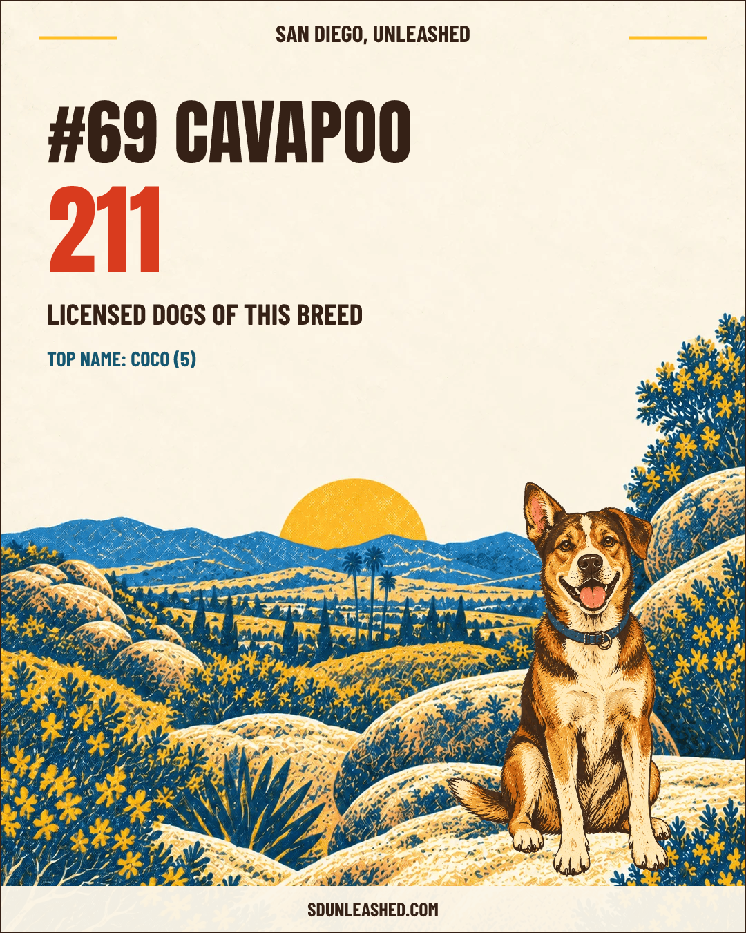 Cavapoo share card
