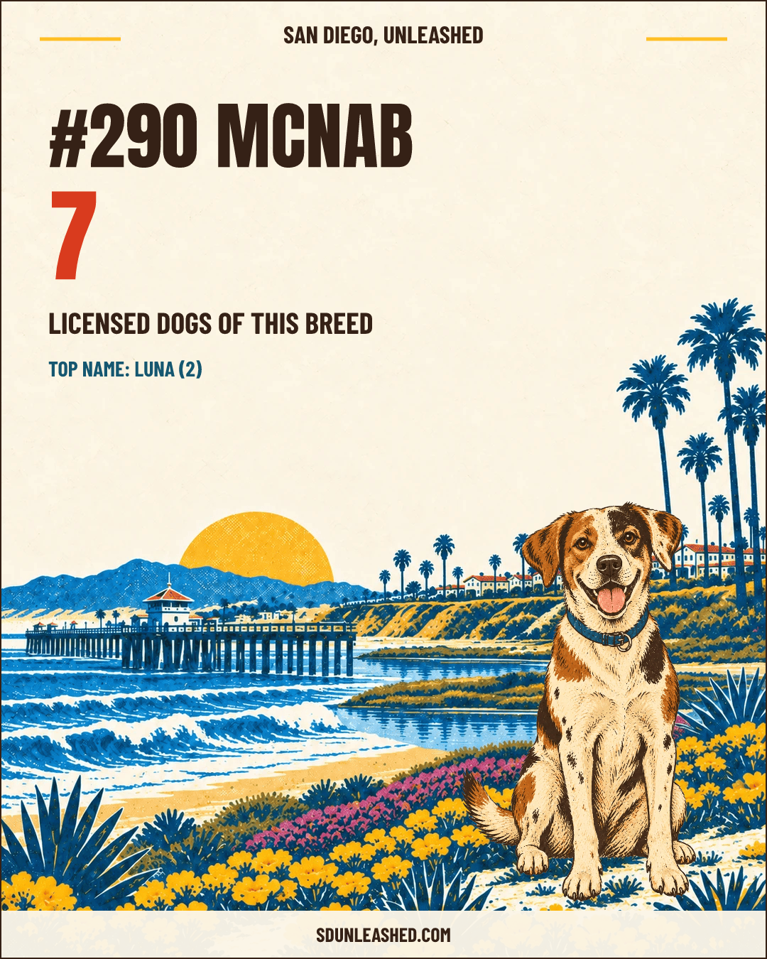 McNab share card
