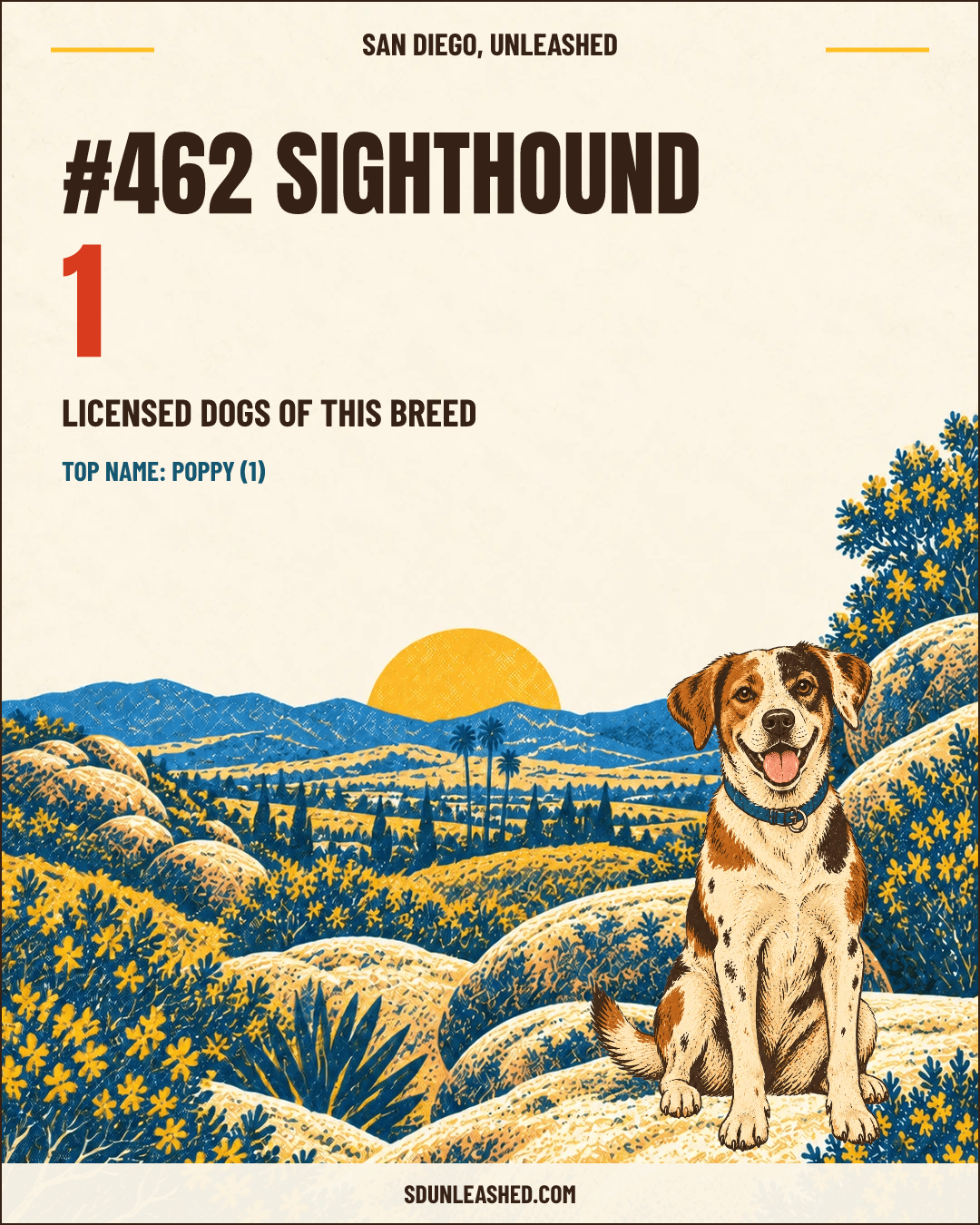 Sighthound share card