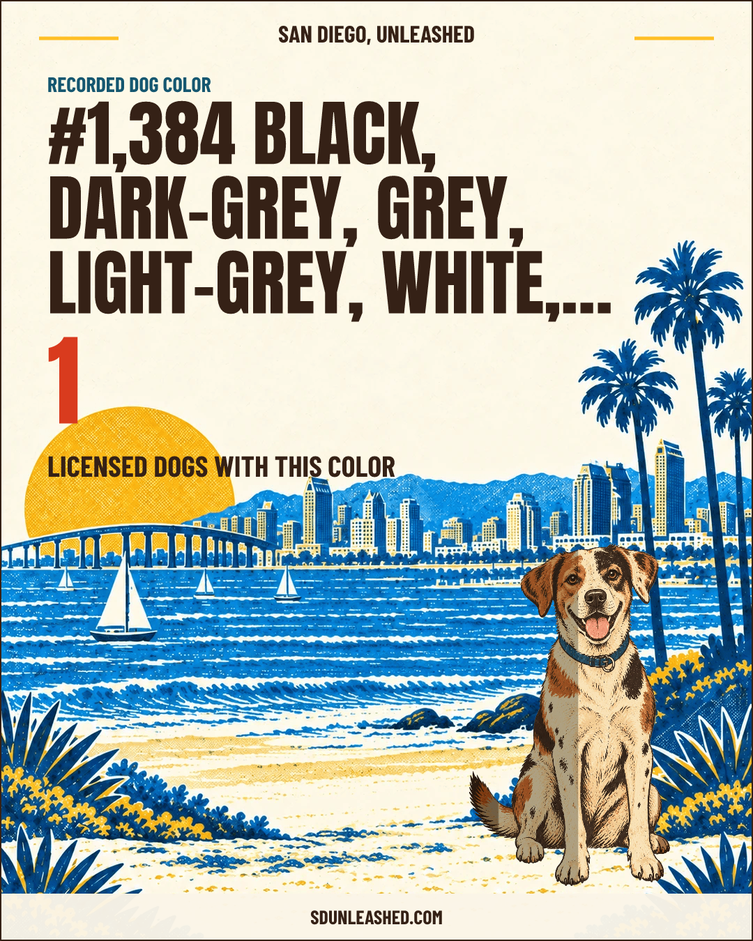 Black, Dark-grey, Grey, Light-grey, White, Light-brown, Silver share card