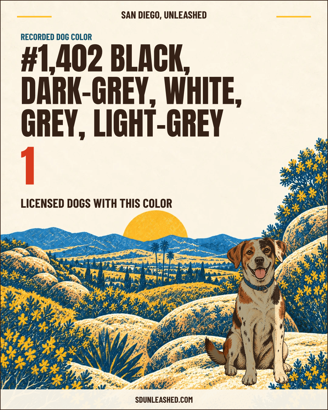 Black, Dark-grey, White, Grey, Light-grey share card