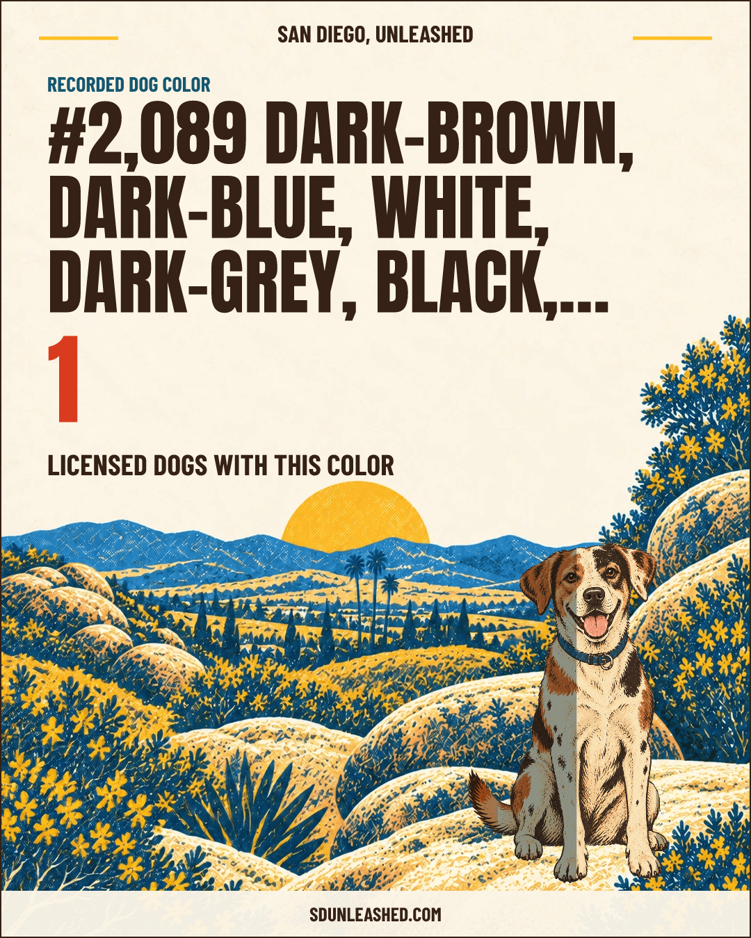 Dark-brown, Dark-blue, White, Dark-grey, Black, Liver, Chocolate, Brown, Silver, Lilac, Blue share card