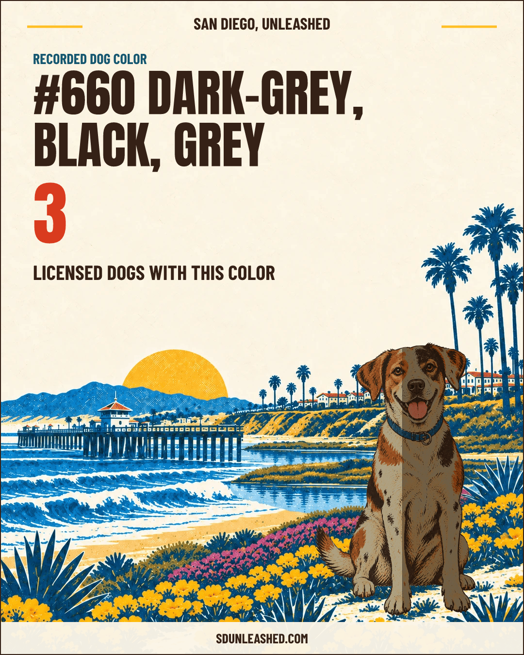 Dark-grey, Black, Grey share card