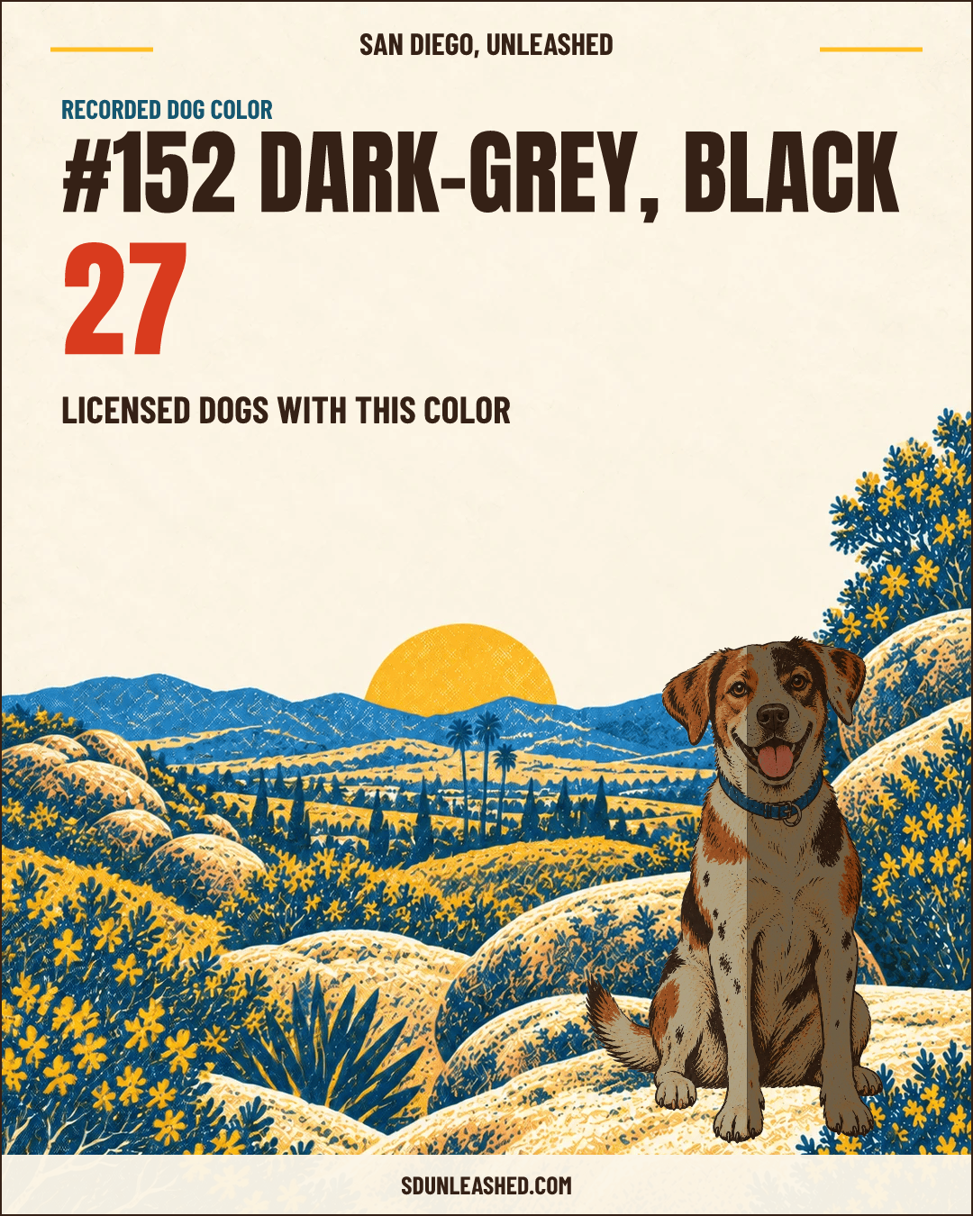 Dark-grey, Black share card