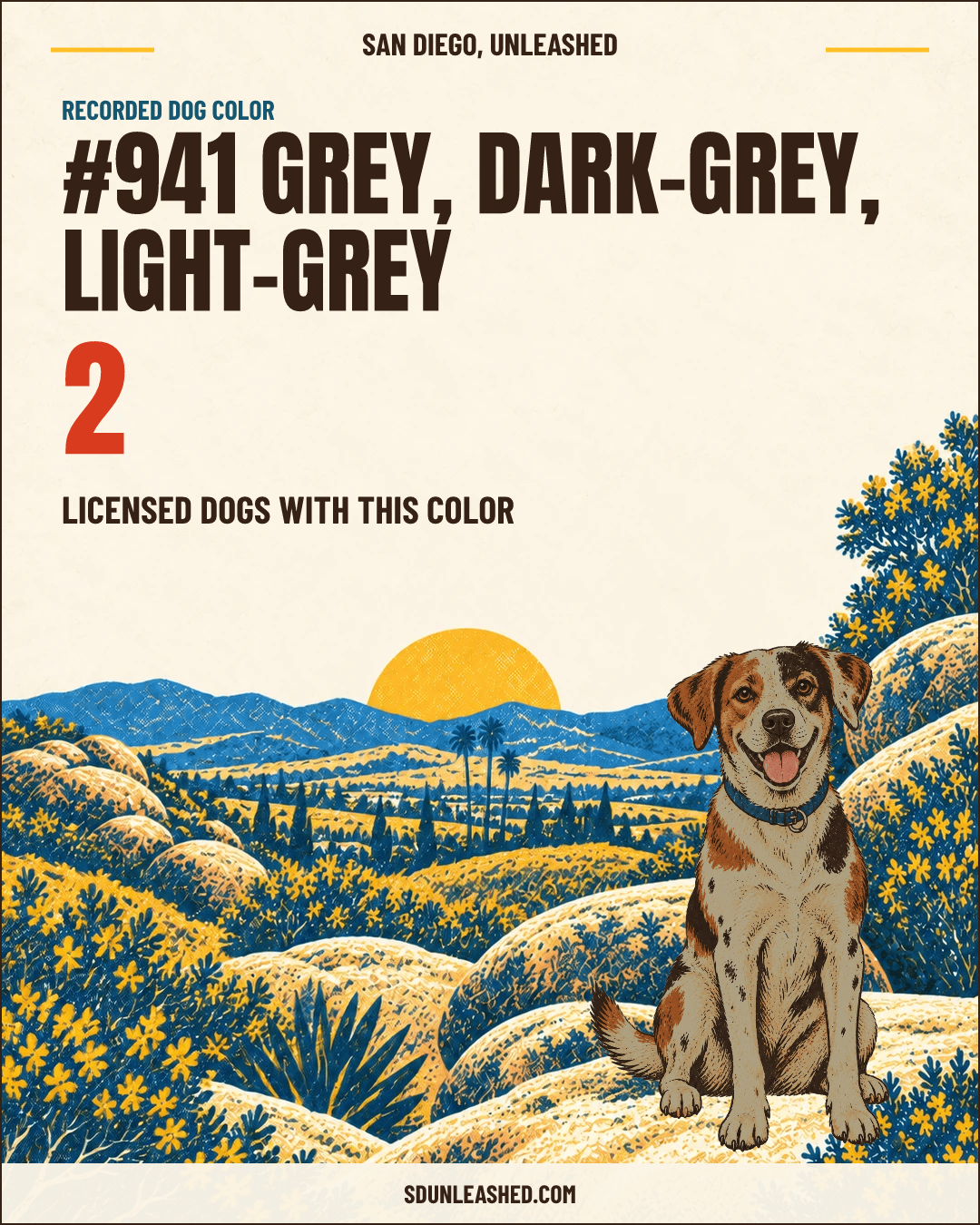Grey, Dark-grey, Light-grey share card