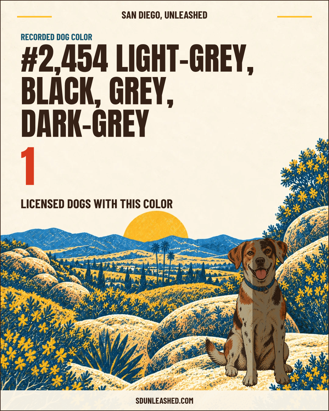 Light-grey, Black, Grey, Dark-grey share card