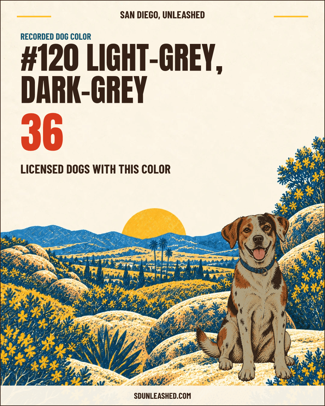 Light-grey, Dark-grey share card