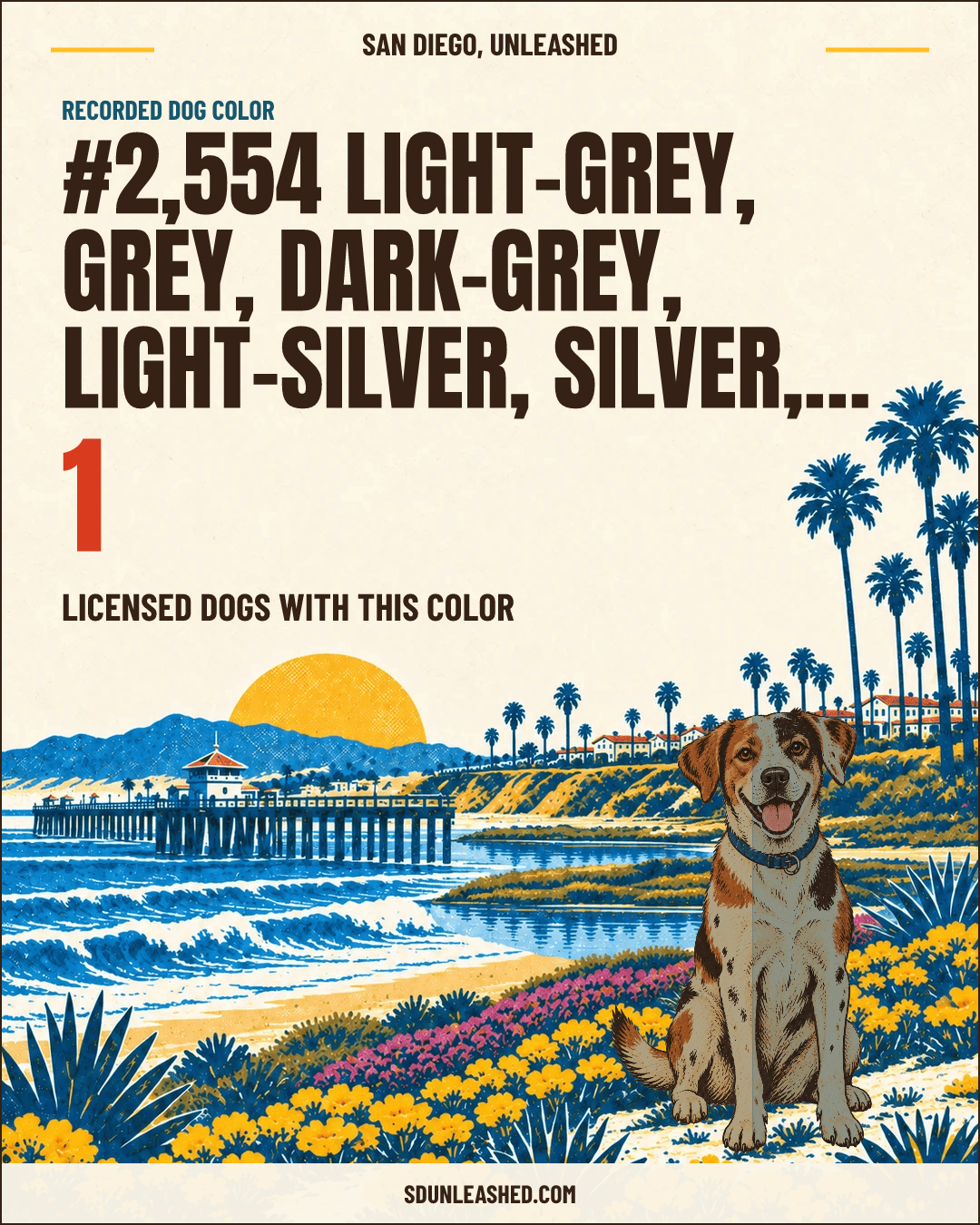 Light-grey, Grey, Dark-grey, Light-silver, Silver, Blue, Dark-blue share card