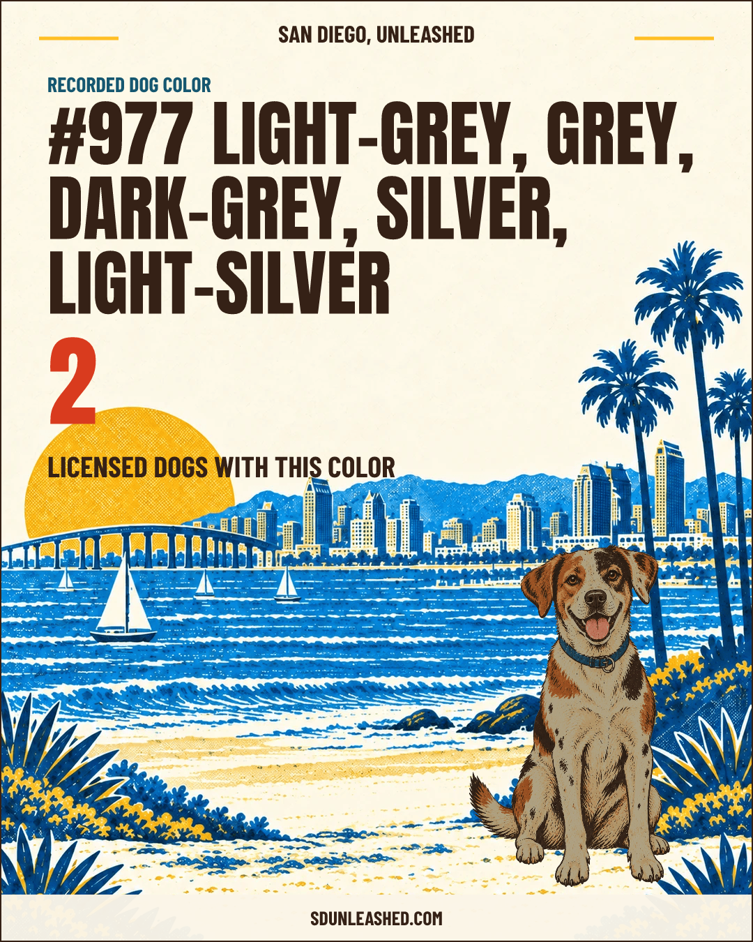 Light-grey, Grey, Dark-grey, Silver, Light-silver share card