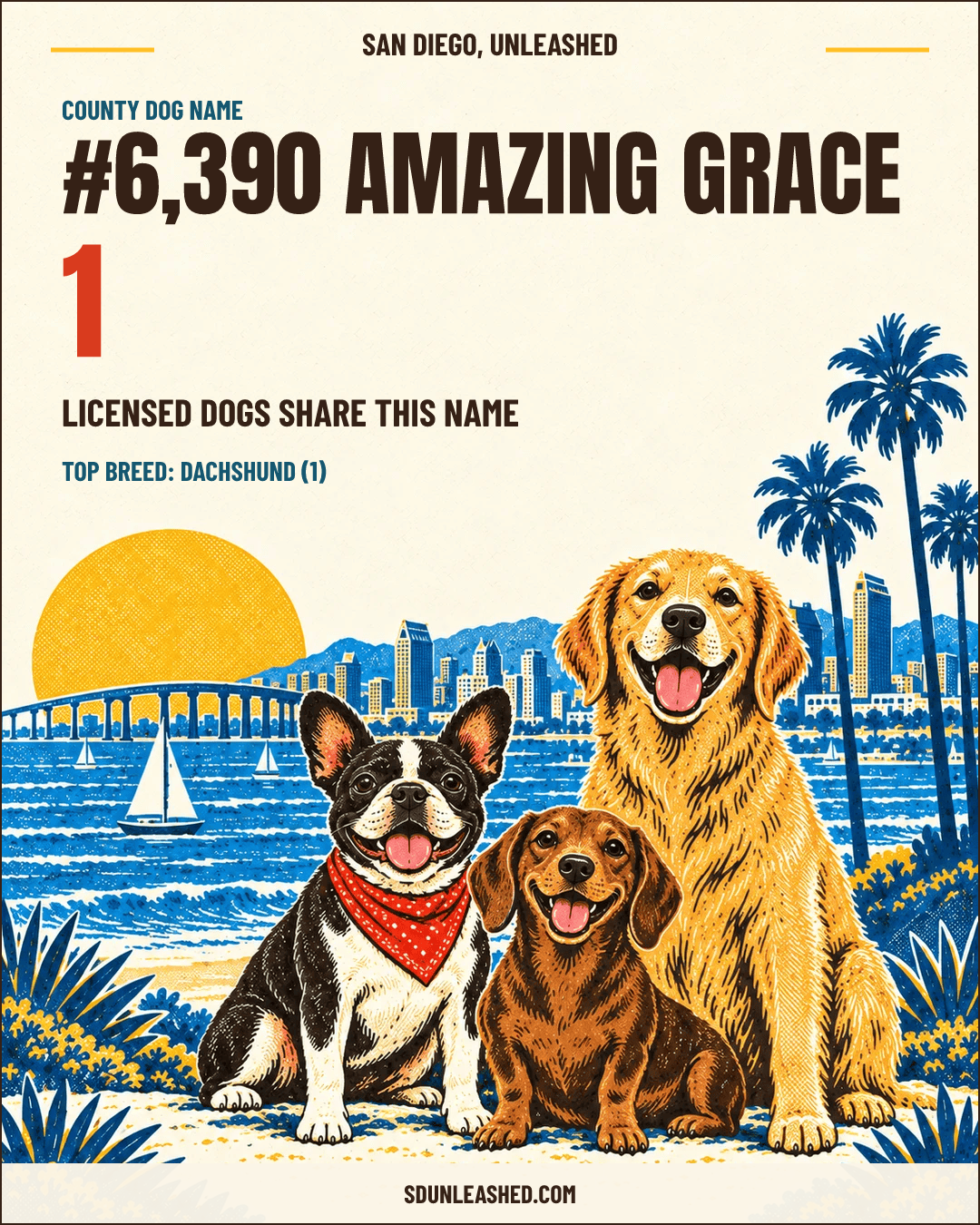 Amazing Grace share card