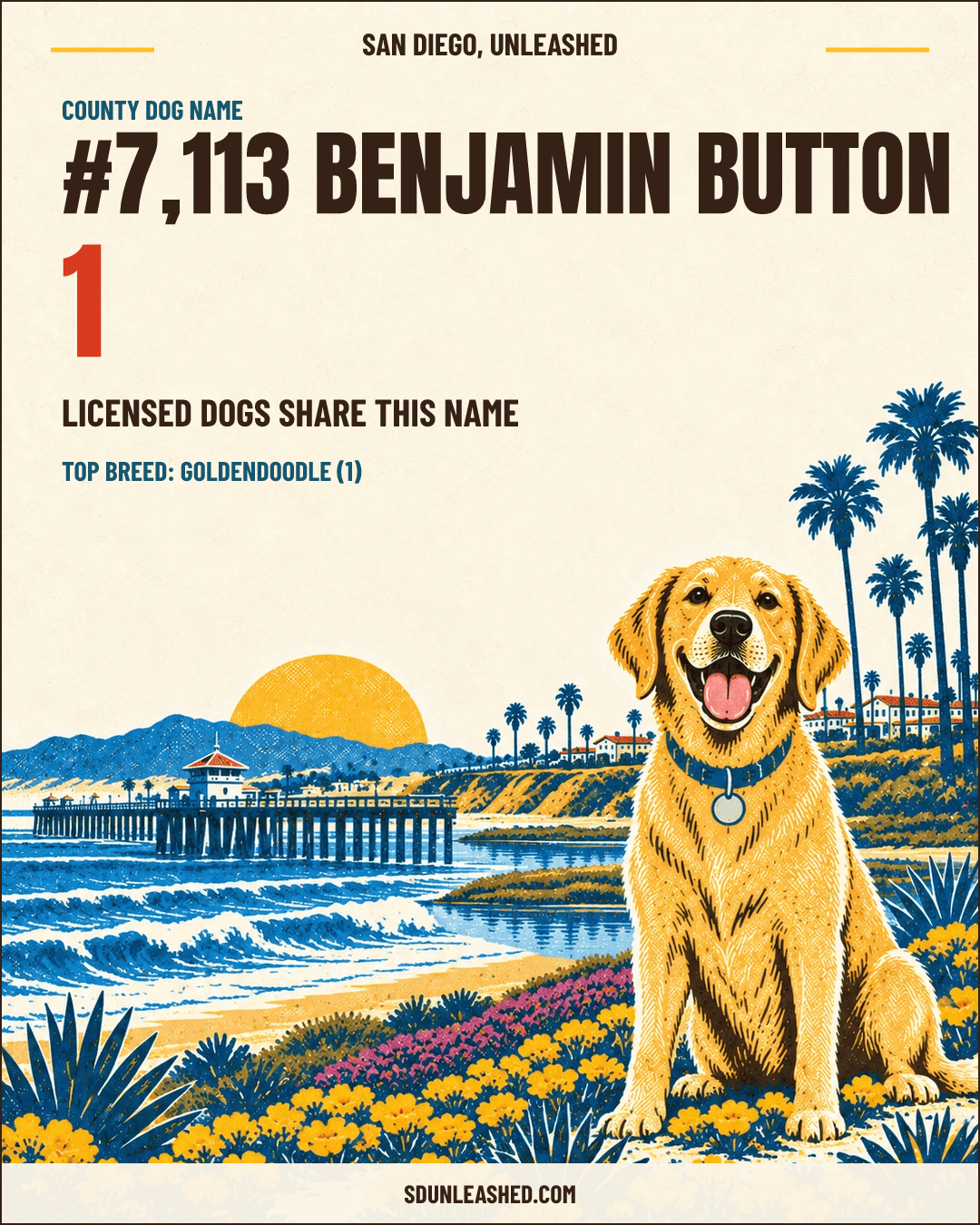 Benjamin Button share card