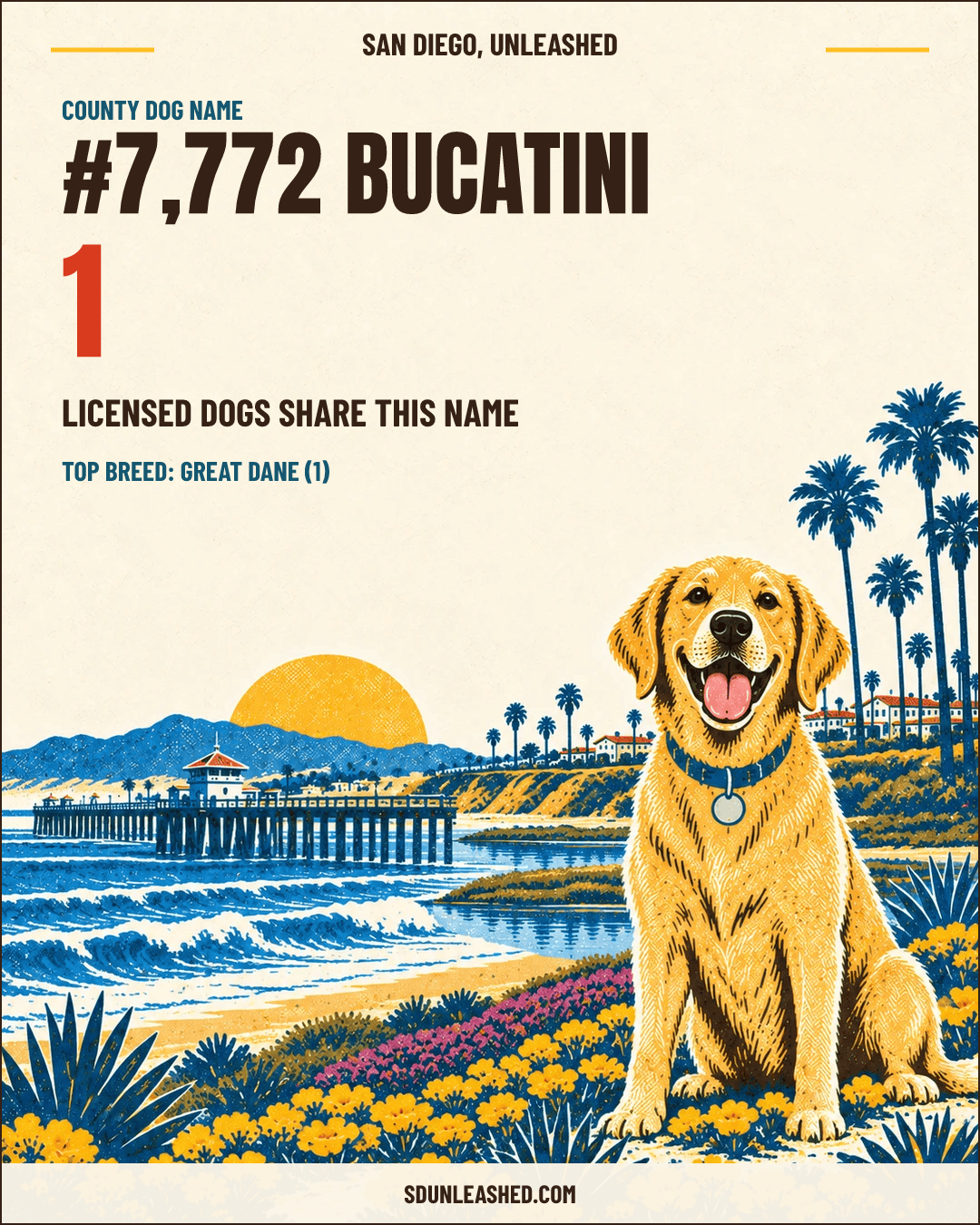 Bucatini share card