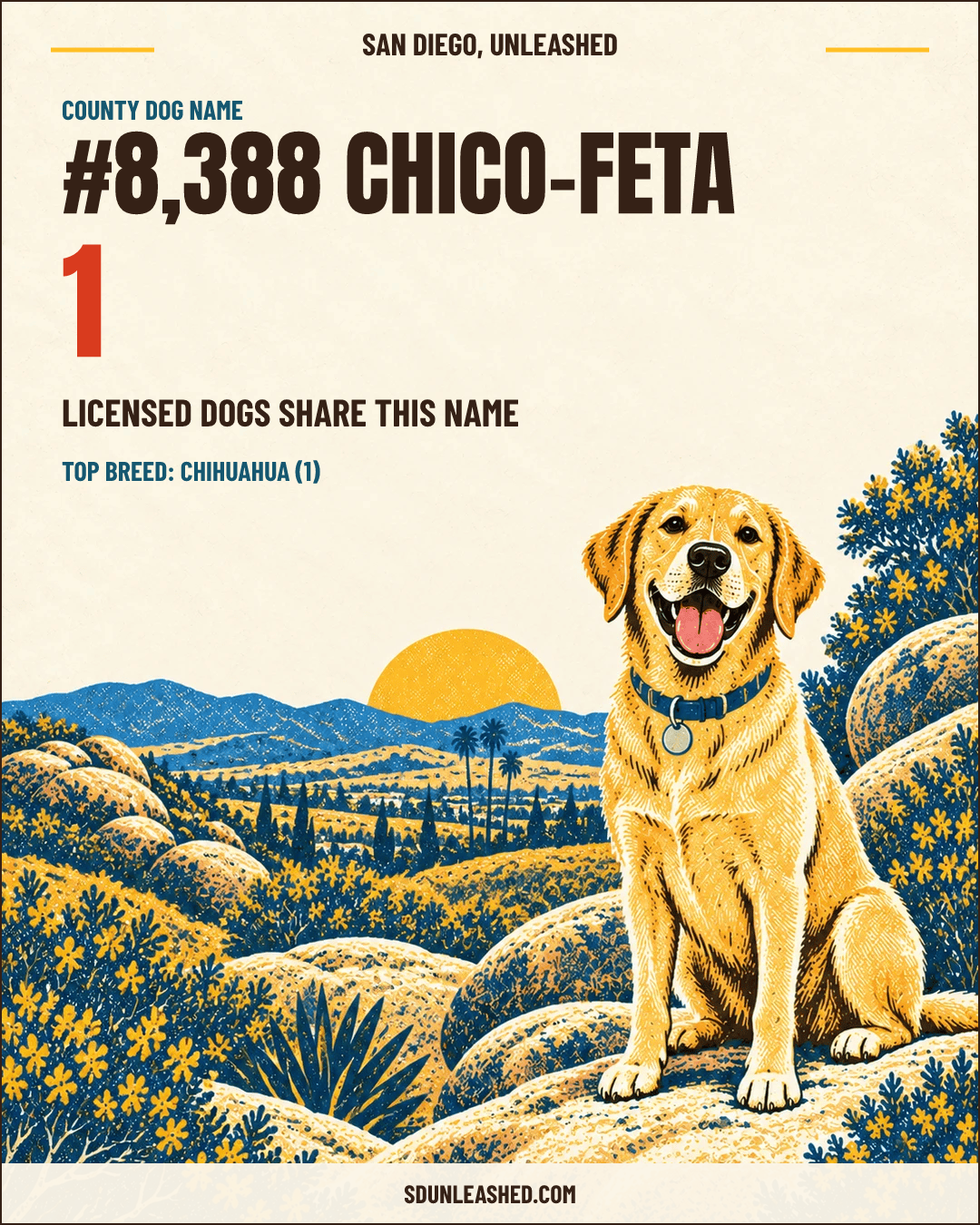 Chico-Feta share card