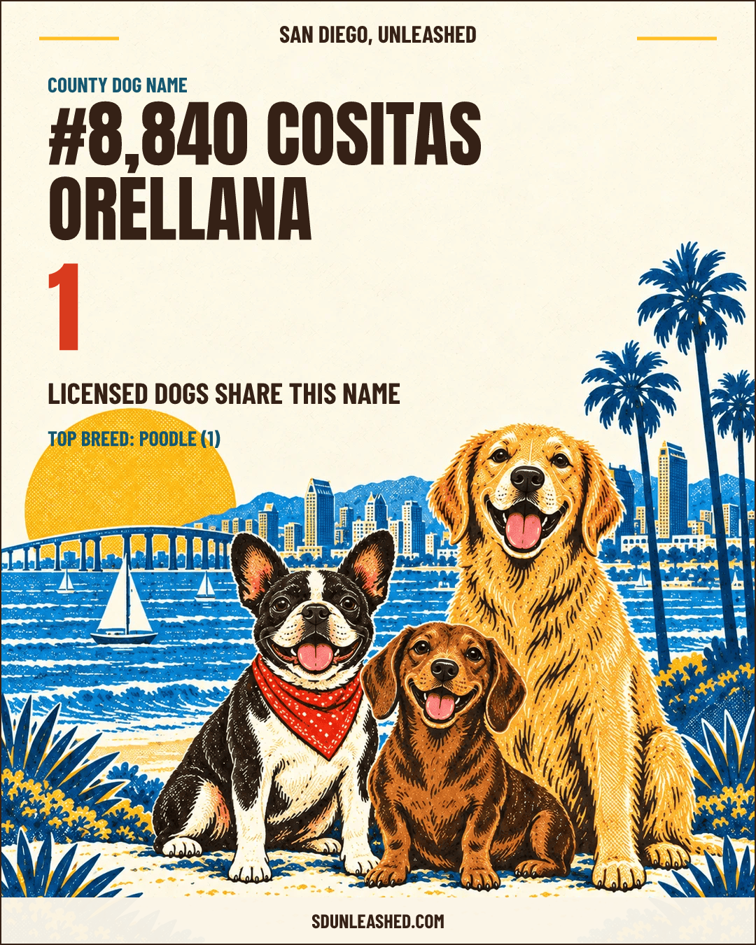 Cositas Orellana share card