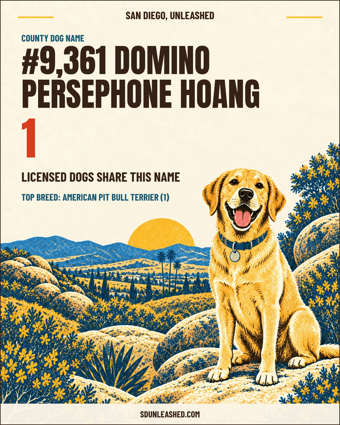 Domino Persephone Hoang share card