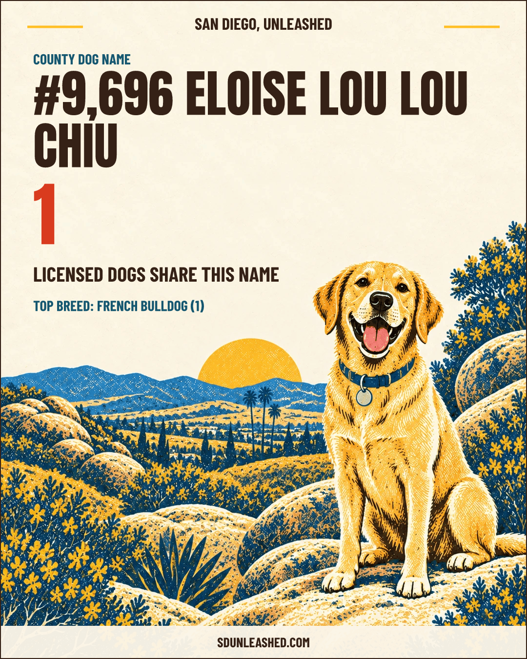 Eloise Lou Lou Chiu share card