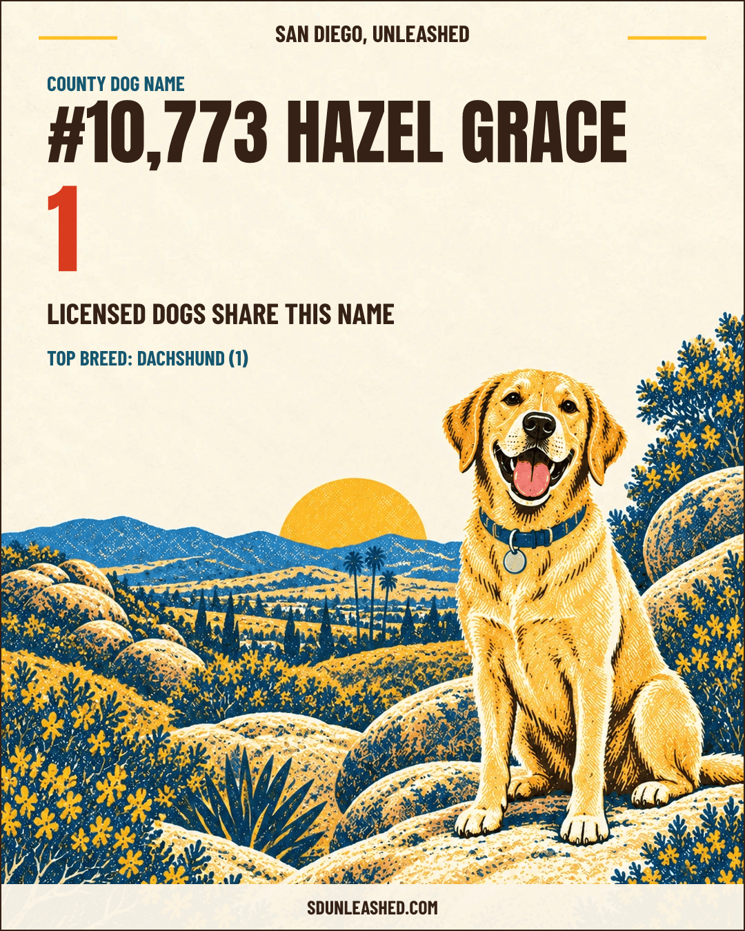 Hazel Grace share card