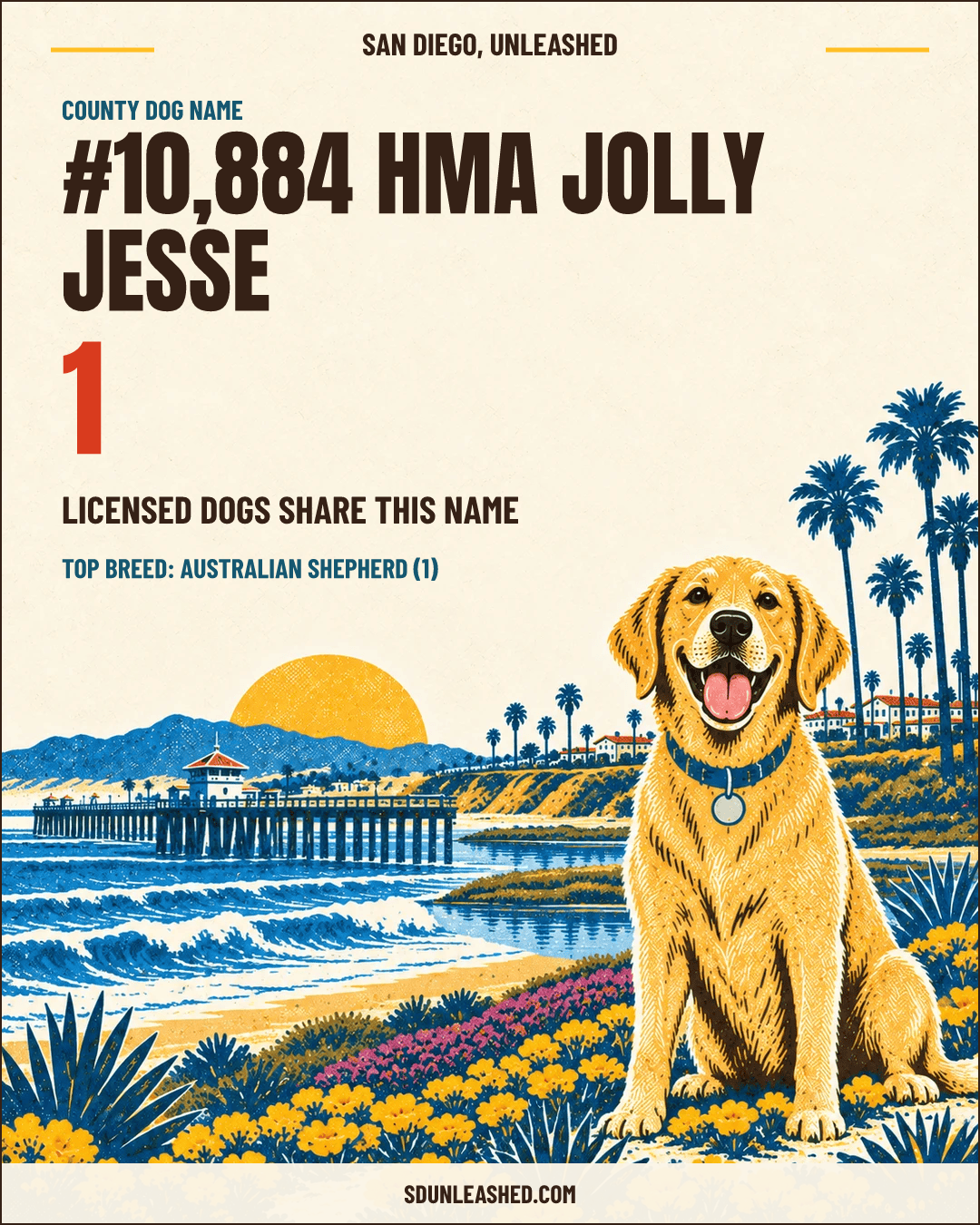 HMA Jolly Jesse share card
