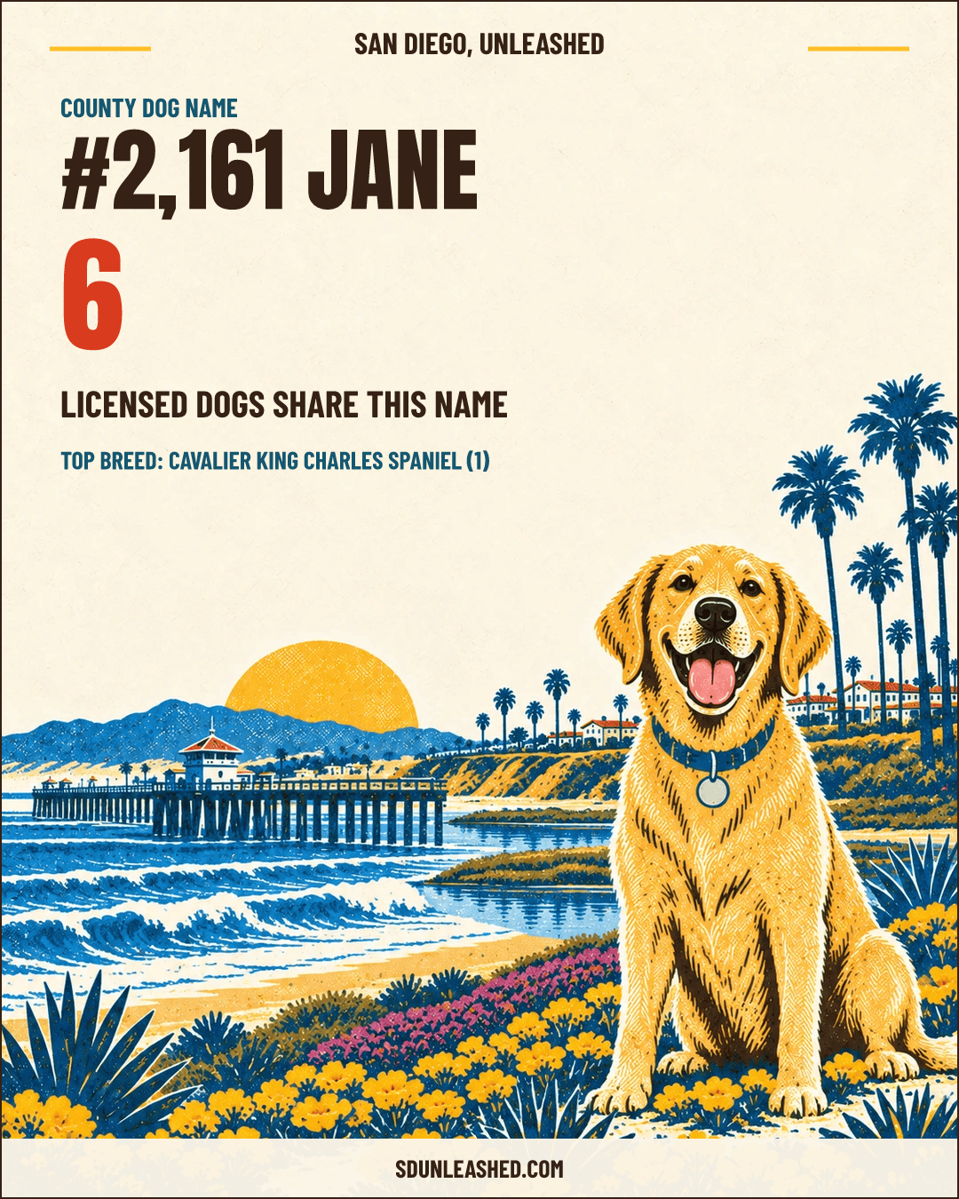Jane share card