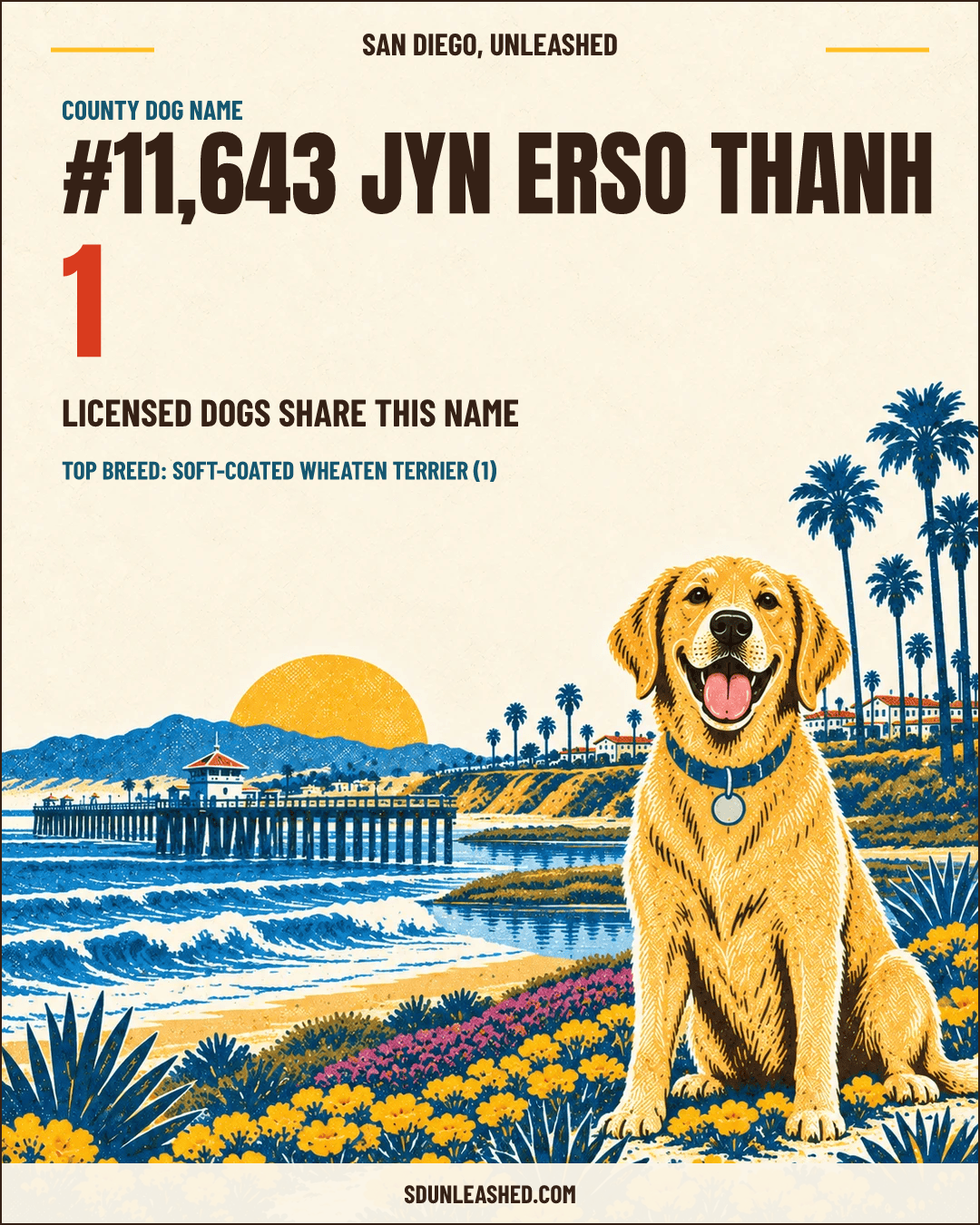 Jyn Erso Thanh share card