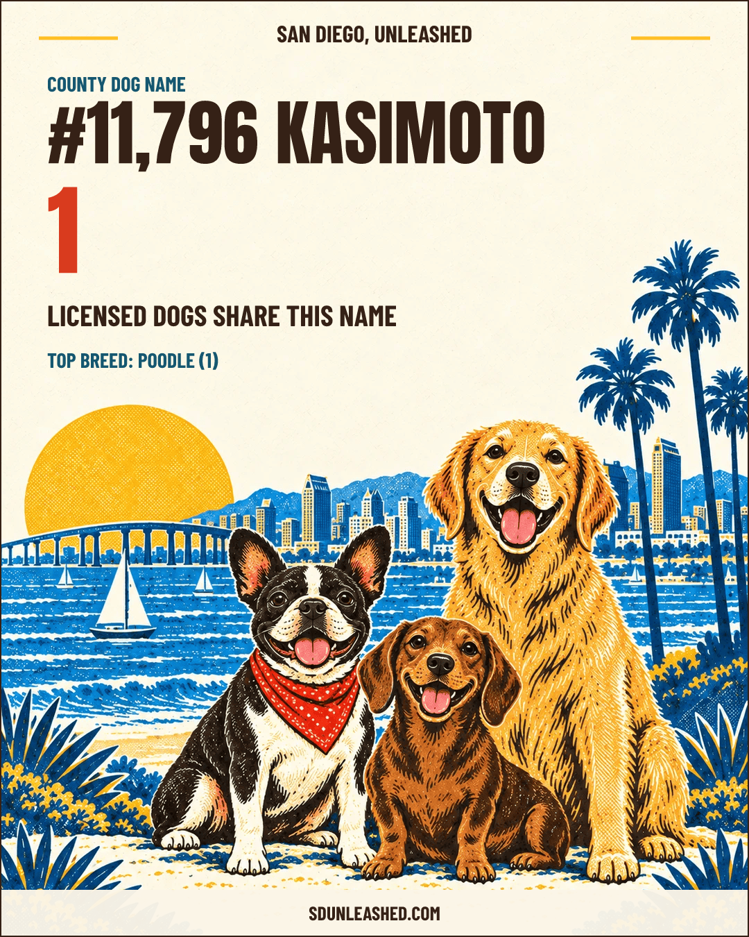 Kasimoto share card