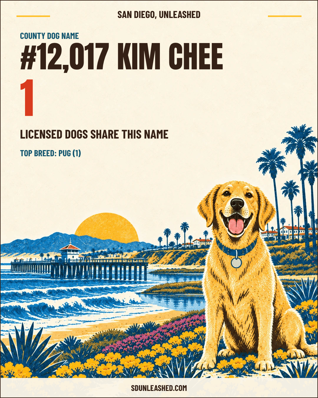 Kim Chee share card