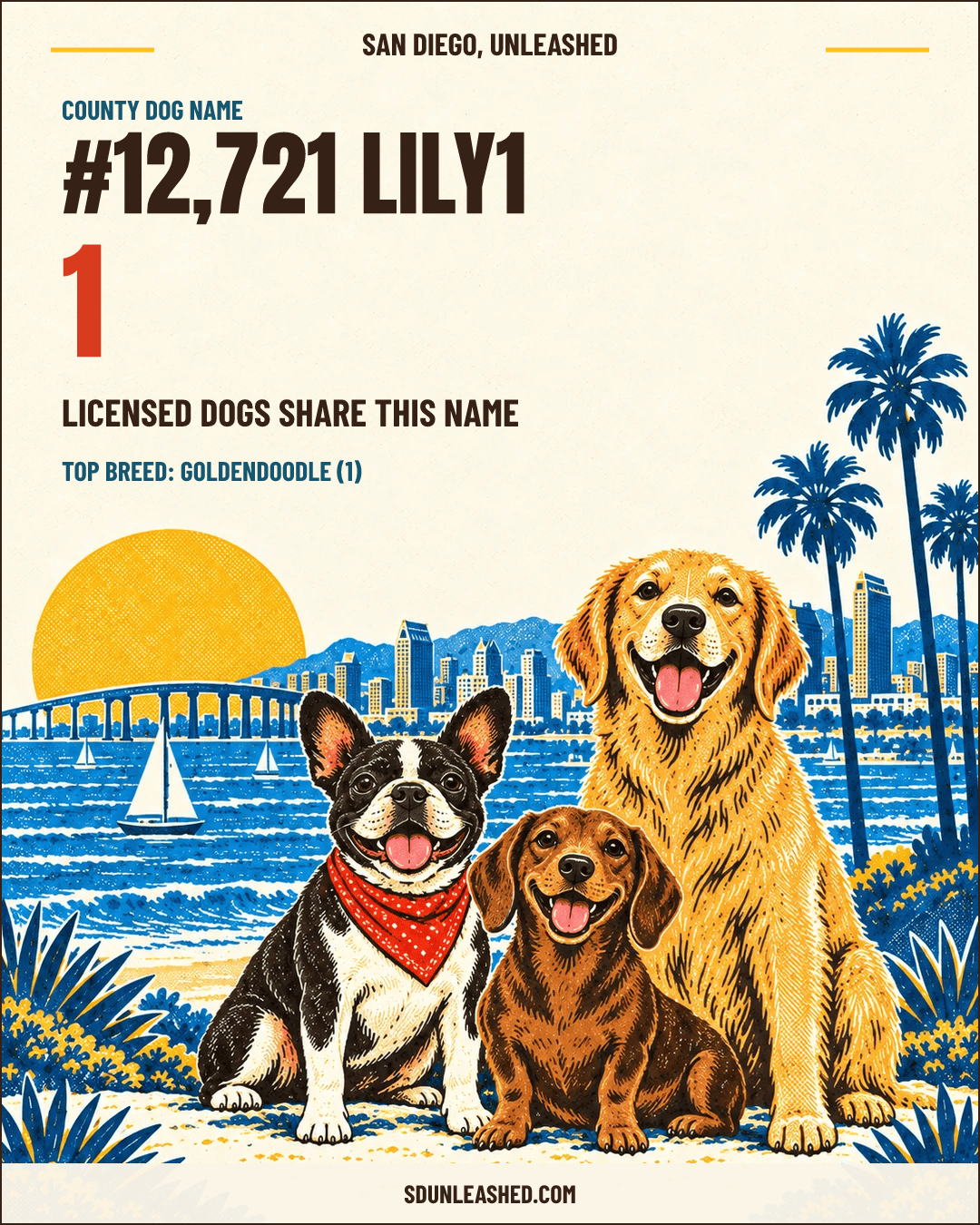 Lily1 share card