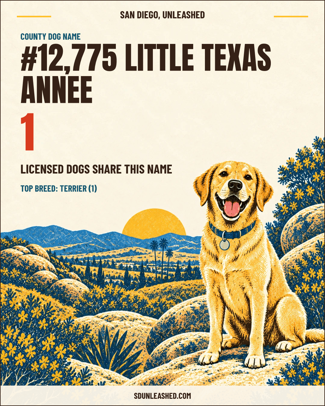 Little Texas Annee share card