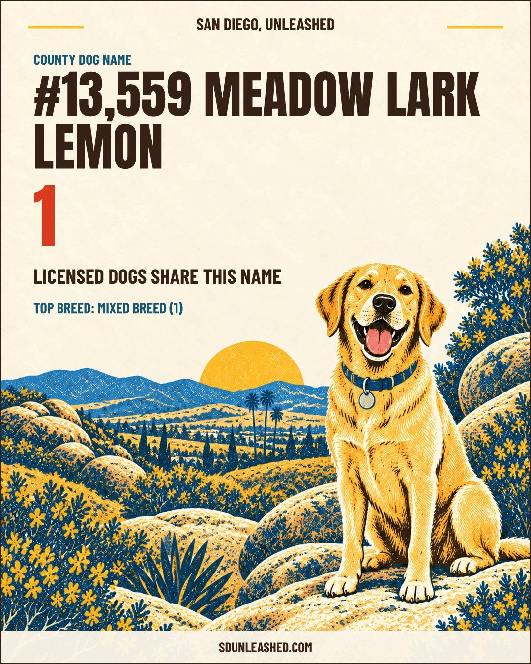 Meadow Lark Lemon share card