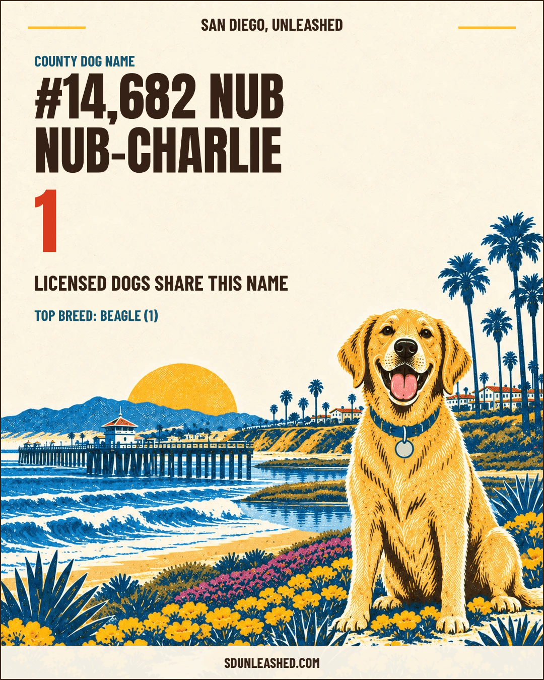 Nub Nub-Charlie share card