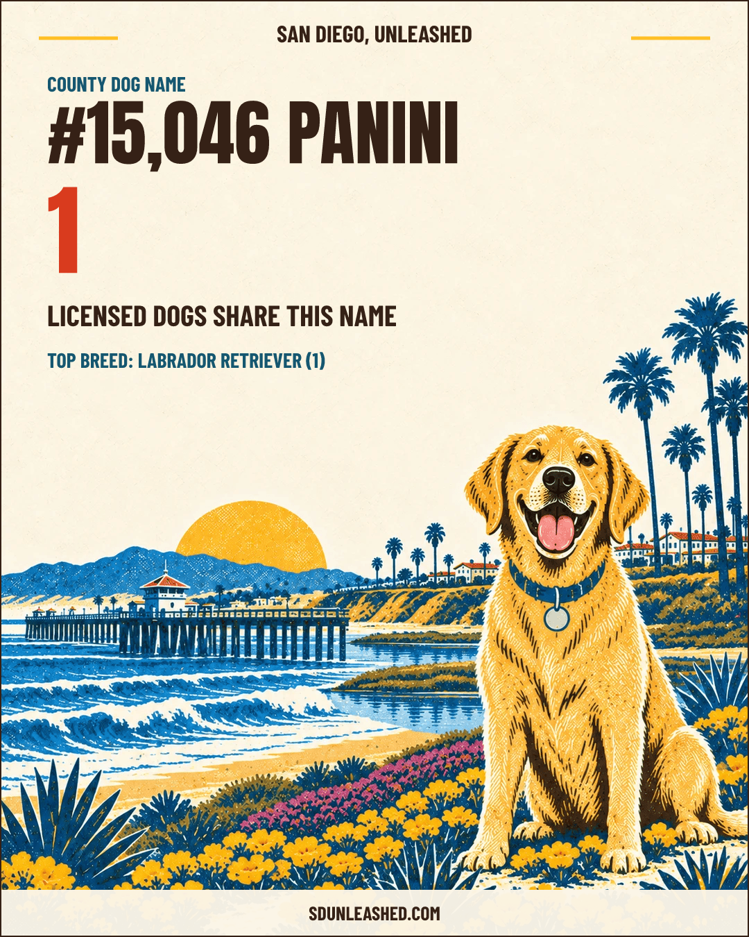 Panini share card