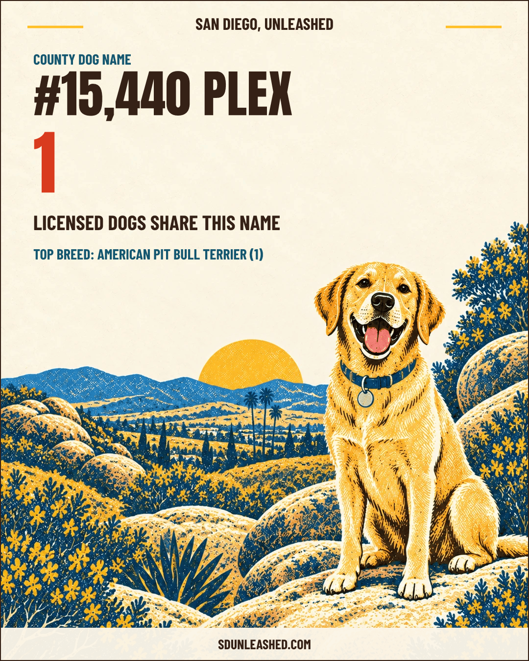 Plex share card