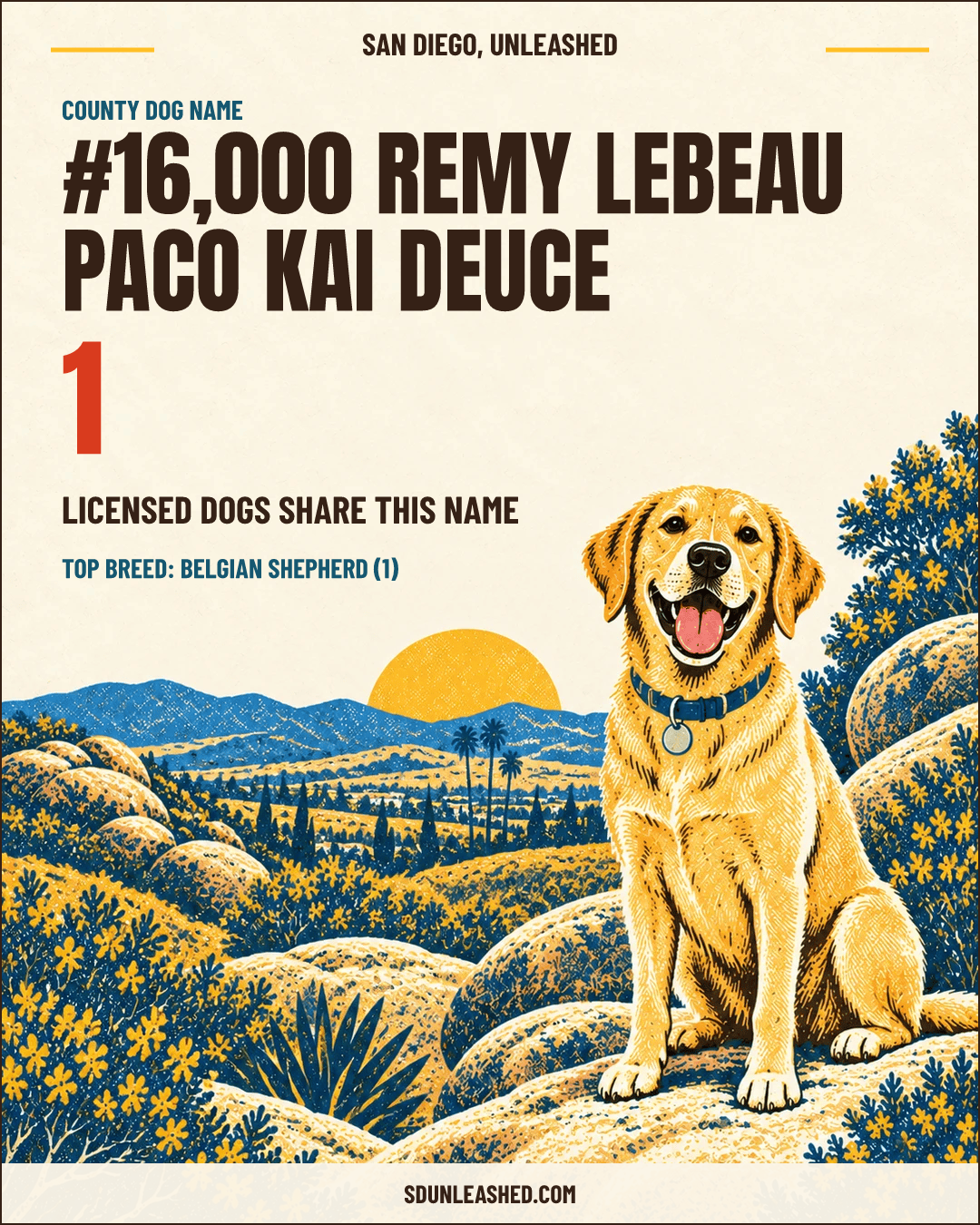 Remy LeBeau Paco Kai Deuce share card