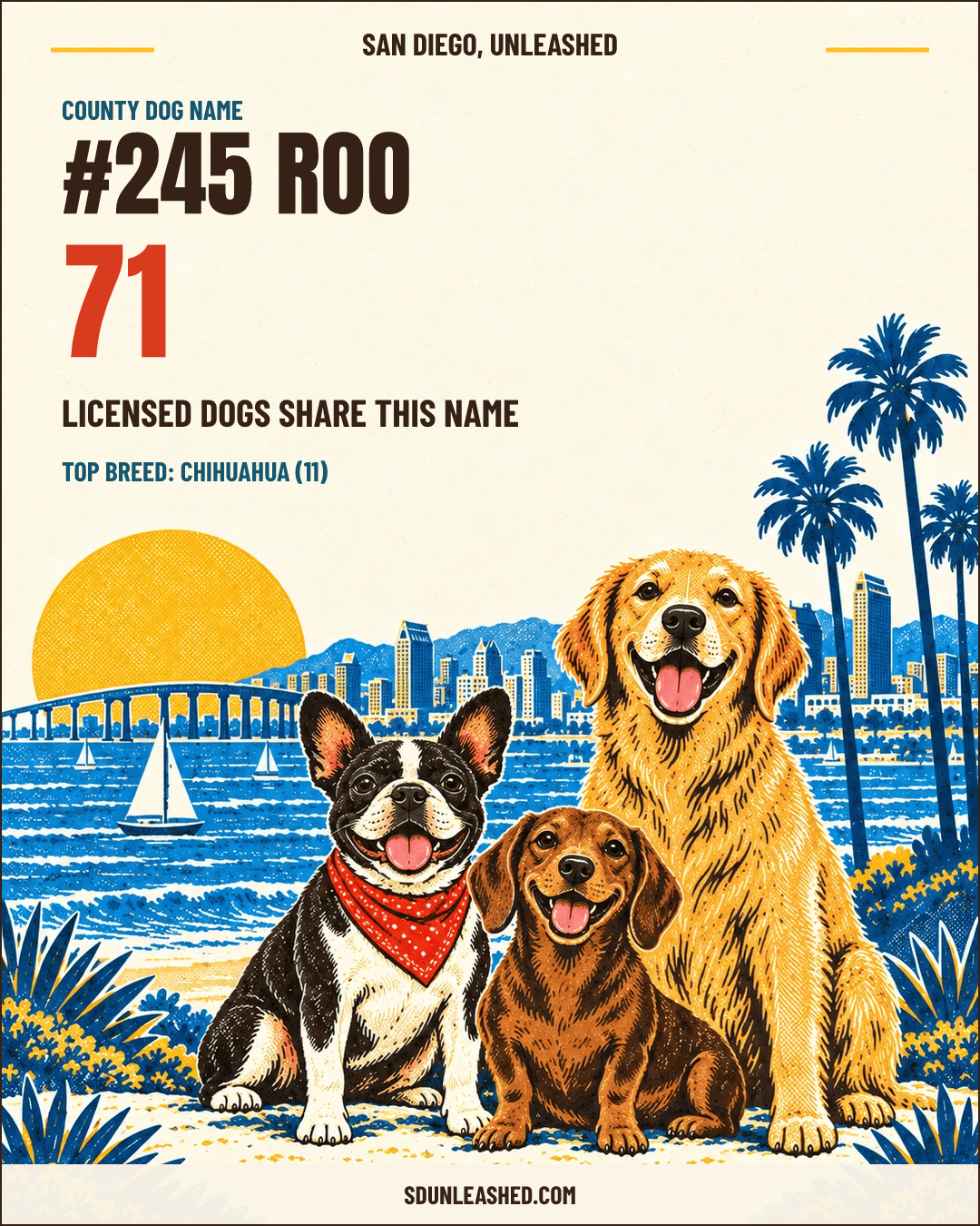Roo share card
