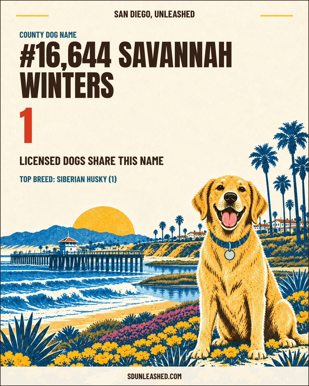 Savannah Winters share card
