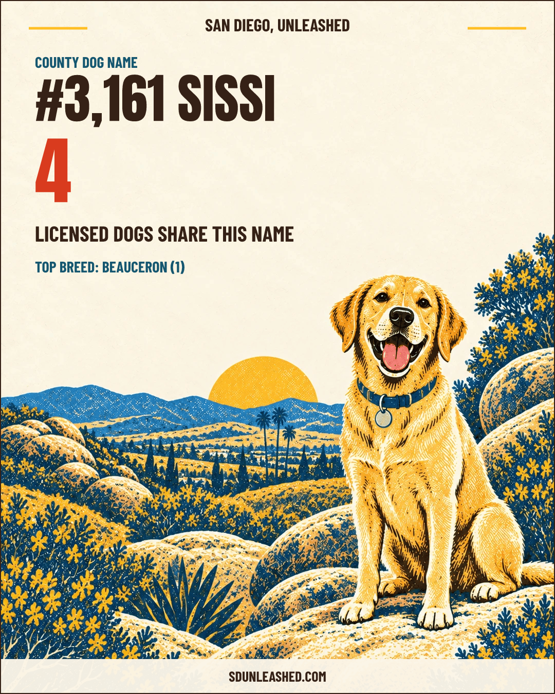 Sissi share card